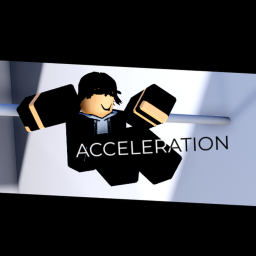 Acceleration [ DEMO ]