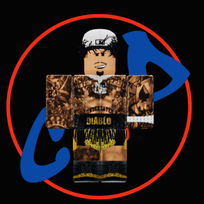CGD_david Roblox decal