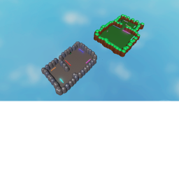 Button Simulator A [UPDATE 4] icon