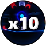 Game Badge Thumbnail