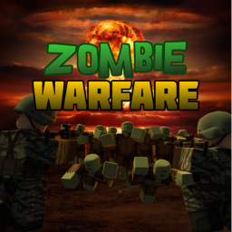 Zombie Warfare icon