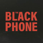 The black phone :)