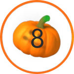 Pumpkin 8