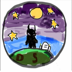 Dark Strikers Revamped