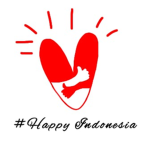 #Happy_Indonesia