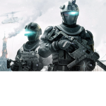 The greatest army ever!