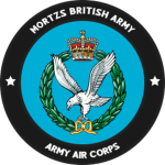 Army Air corps County