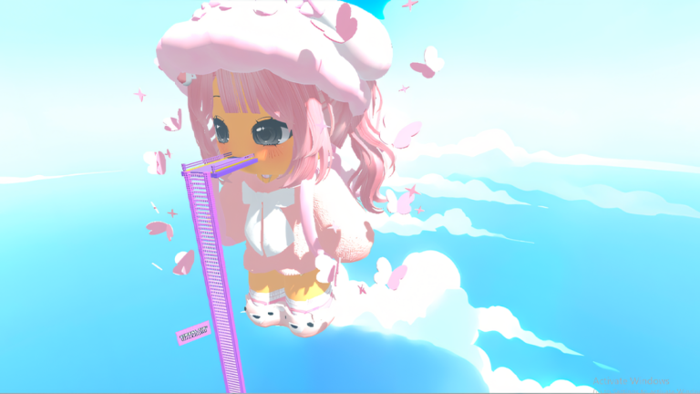 Climb Into Mimi Cucu screenshot 1