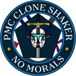 Clone Shaker Creations