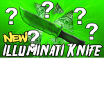 TM illuminati scopers