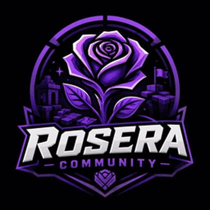 Rosera Community Roblox group icon