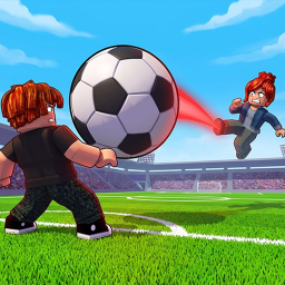 Kick the Ball icon
