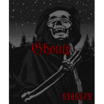 [Ghoul$]