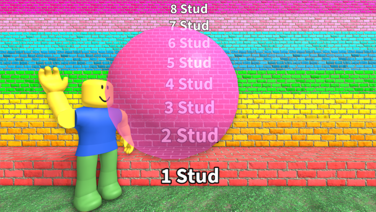 Bubble Gum Clicker 🫧 screenshot 3