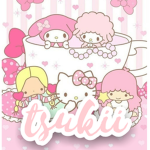 “ tsukii ”