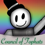 Council of Tophats