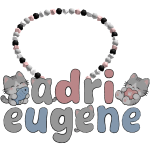adri & eugene kitty 3.0