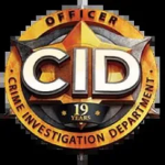 CID | Criminal Investigations Department