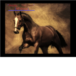 Horses of the dawn (Rp group)