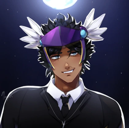 Globus Enterprise Roblox group icon