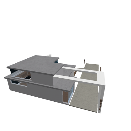 Modern House