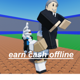 [🧑] Steal a human