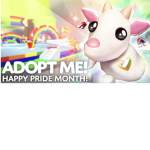 Adopt me fake neon