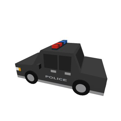 Police Car