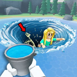 [ENDLESS] Drain the Lake icon