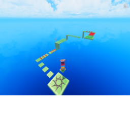 Climb or cry 2! *BETA*