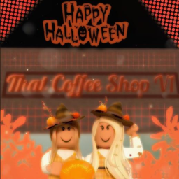 That Coffee Shop (OPEN)