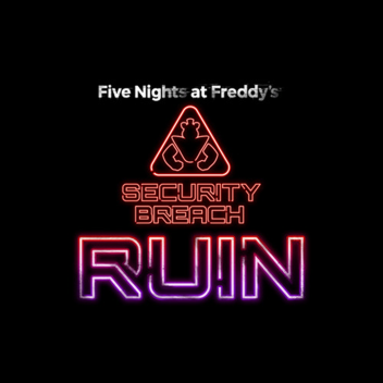 Five Nights at Freddy's Security Breach Remade 3!!