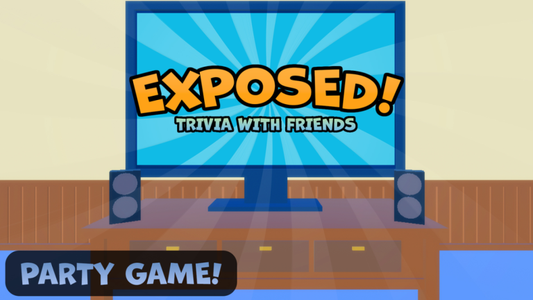 Exposed! screenshot 1