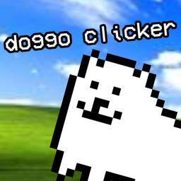 doggo clicker [old]