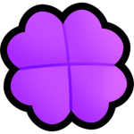 Purple Clover