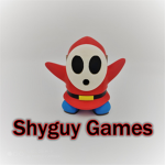 Shyguy Games