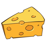 cheezy Cheese Army