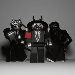 Coffin Team Lobby