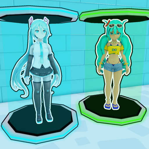 Miku Tycoon