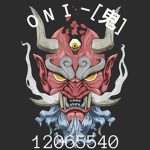 ONI-[鬼]