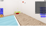 Roblox is the best and love my fans