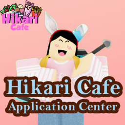 Hi-Kari Cafe Application Center