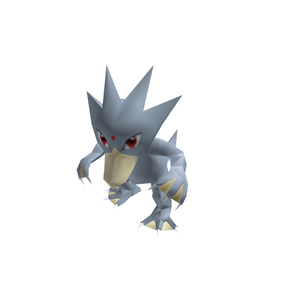 golduck pokemon