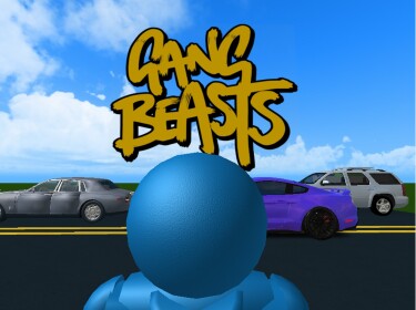 Gang Beasts (ALPHA)