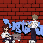 distinct!