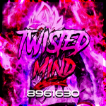 Twisted.Mind