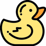 squeaky duckys