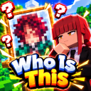 Who is this?