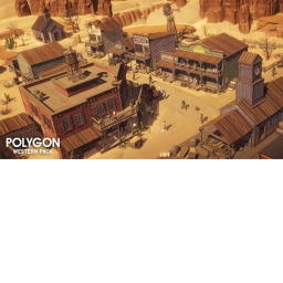 Western