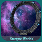 Stargate Worlds